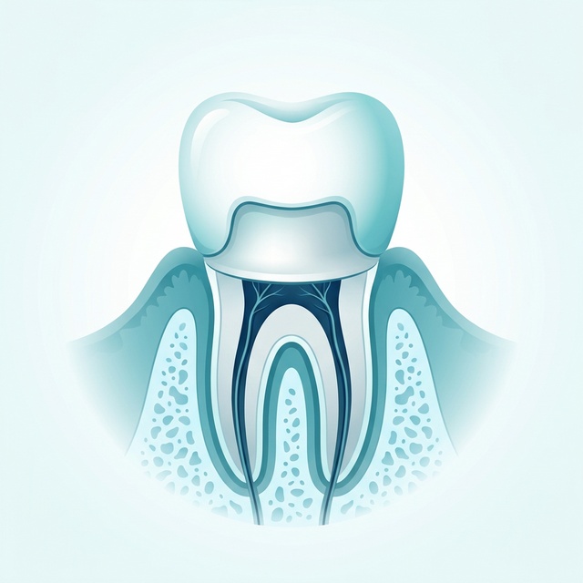 Was kostet eine Zahnkrone 2026?